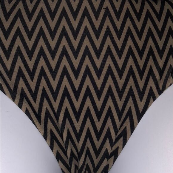 Tori Praver Shyla Bikini Bottom - Picture 5 of 7